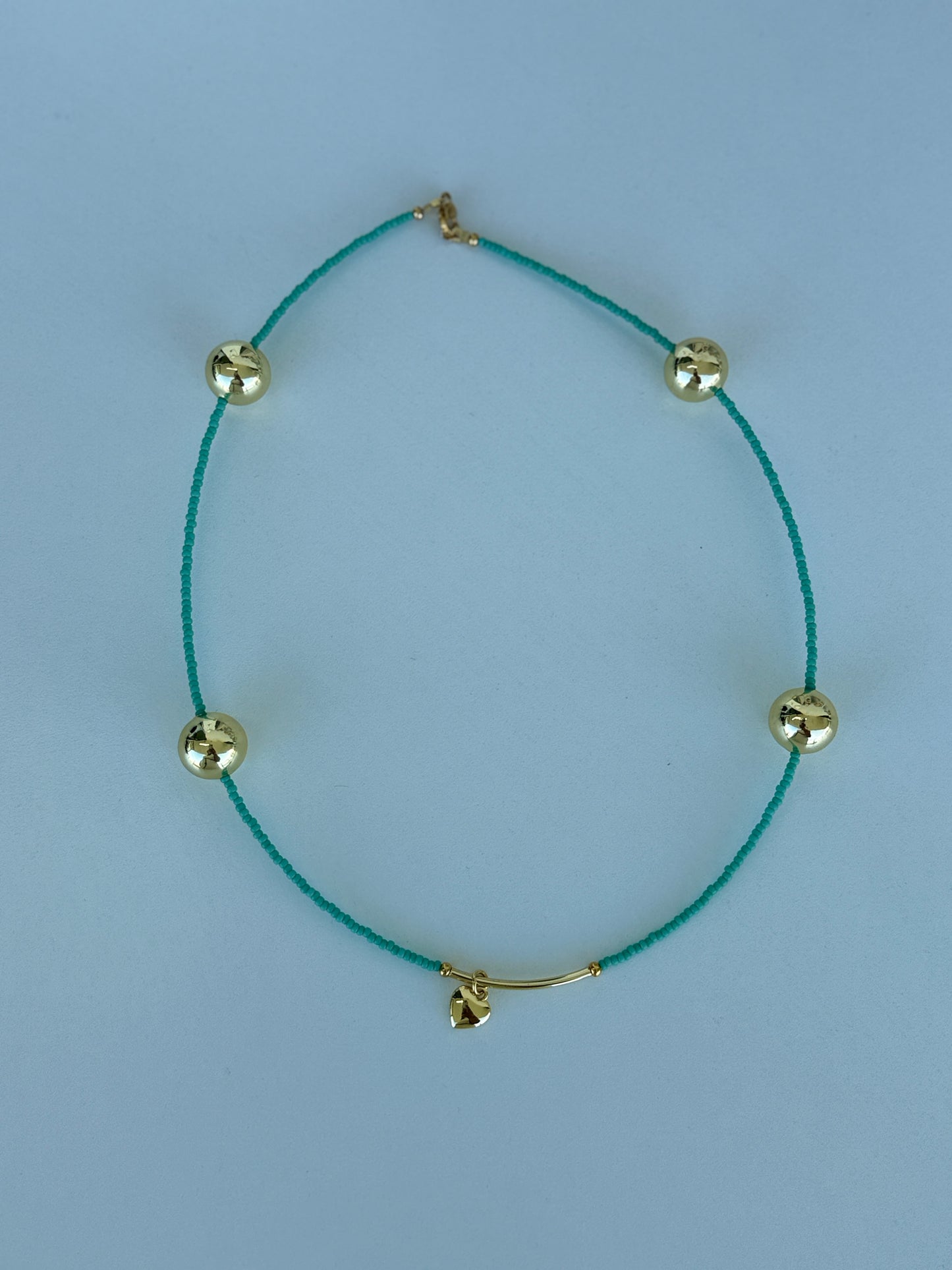 Essence Alignment Necklace - Luna by Cinthia Garcia