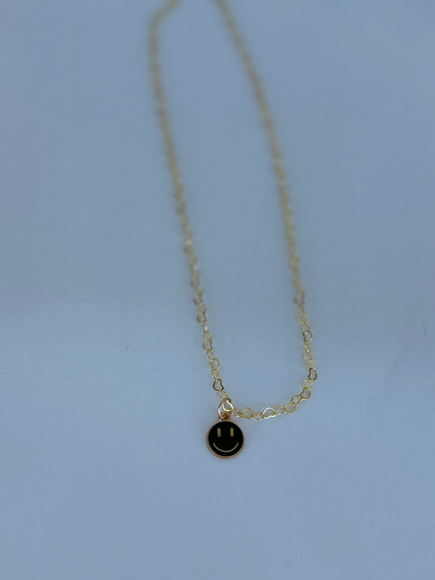 Gold Pendant Necklaces – Handmade Charm Jewelry - Luna by Cinthia Garcia