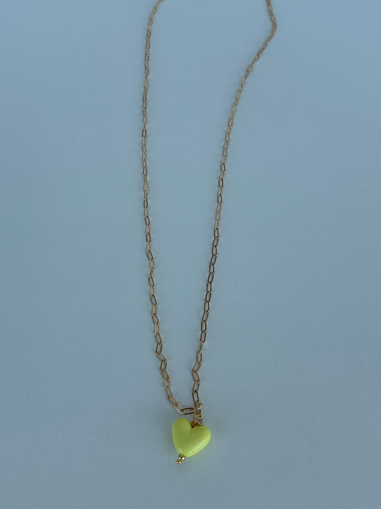 Adrianna Necklaces – Handmade Jewelry - Luna by Cinthia Garcia
