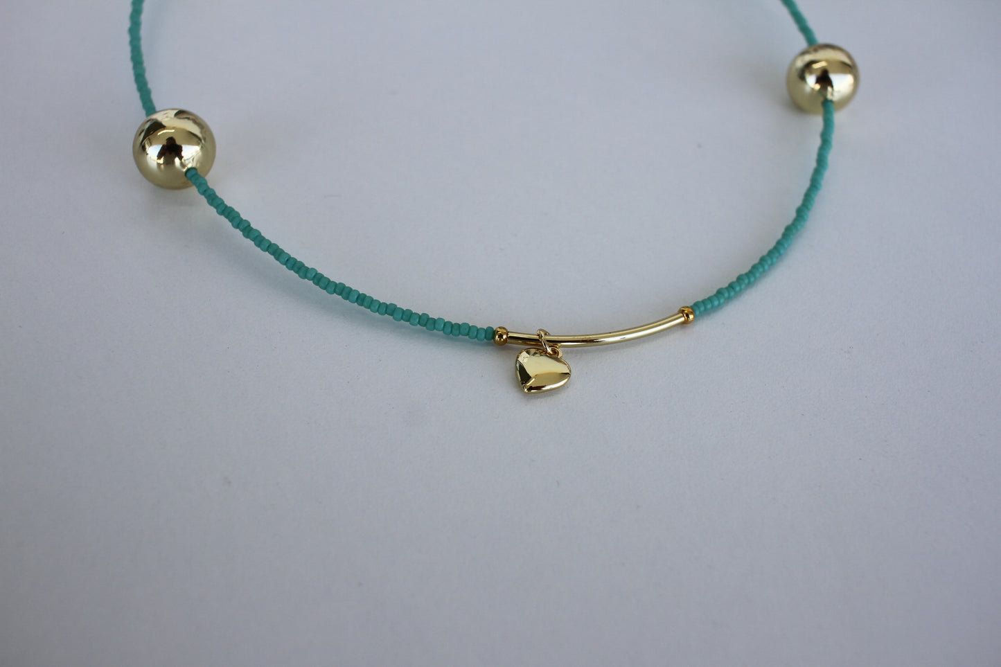 Essence Alignment Necklace - Luna by Cinthia Garcia