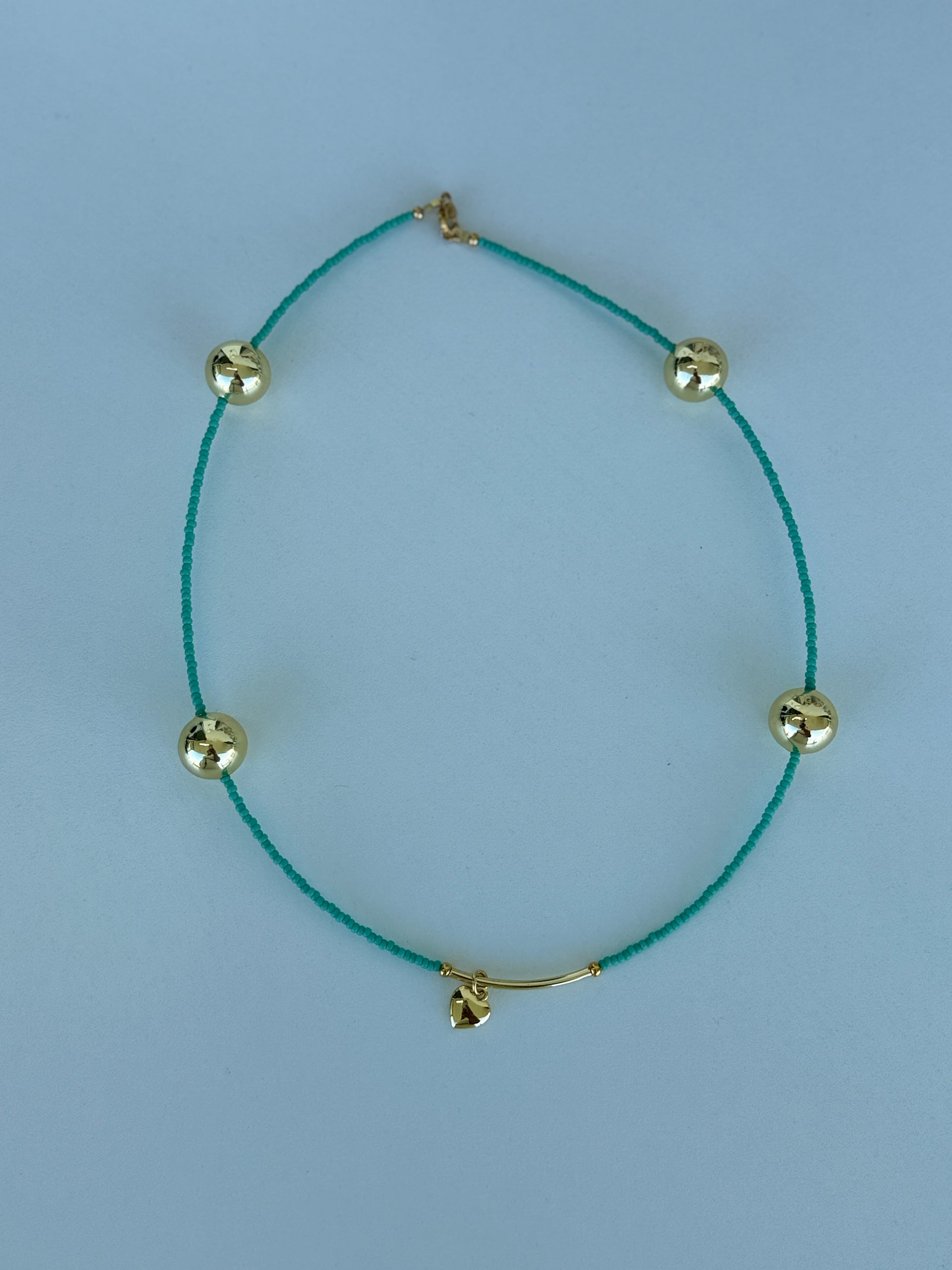 Essence  Alignment Necklace - Luna by Cinthia Garcia