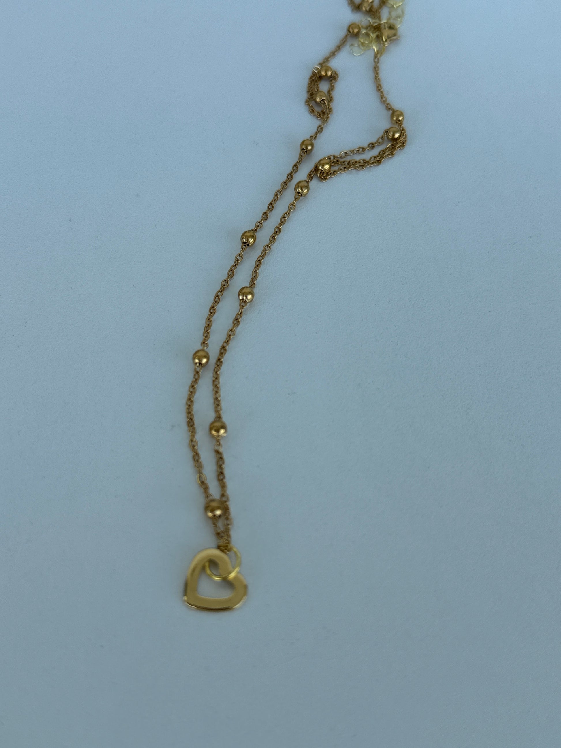 Georgia Pendant Necklaces – Handmade Charm Jewelry - Luna by Cinthia Garcia