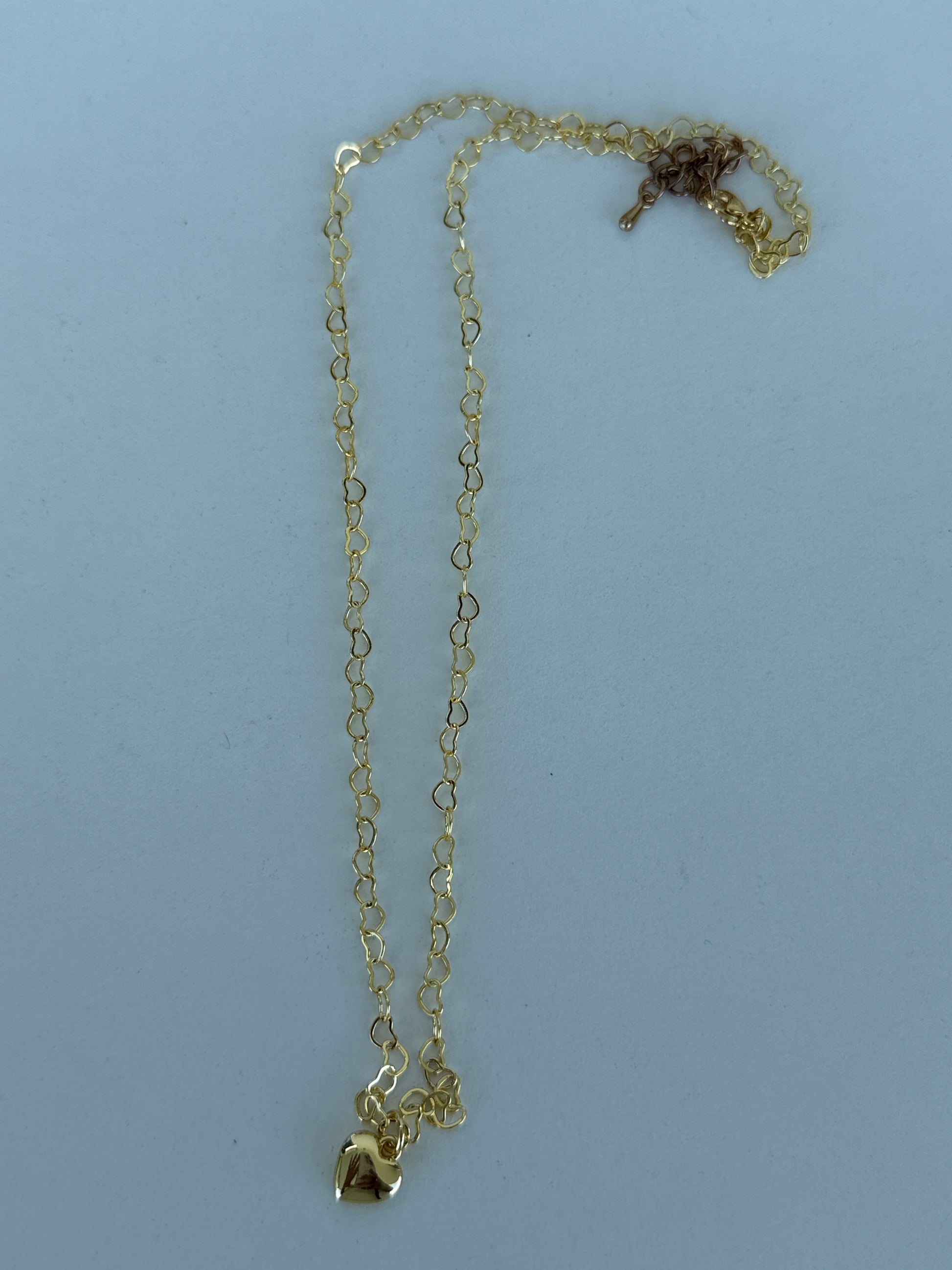 Georgia Pendant Necklaces – Handmade Charm Jewelry - Luna by Cinthia Garcia