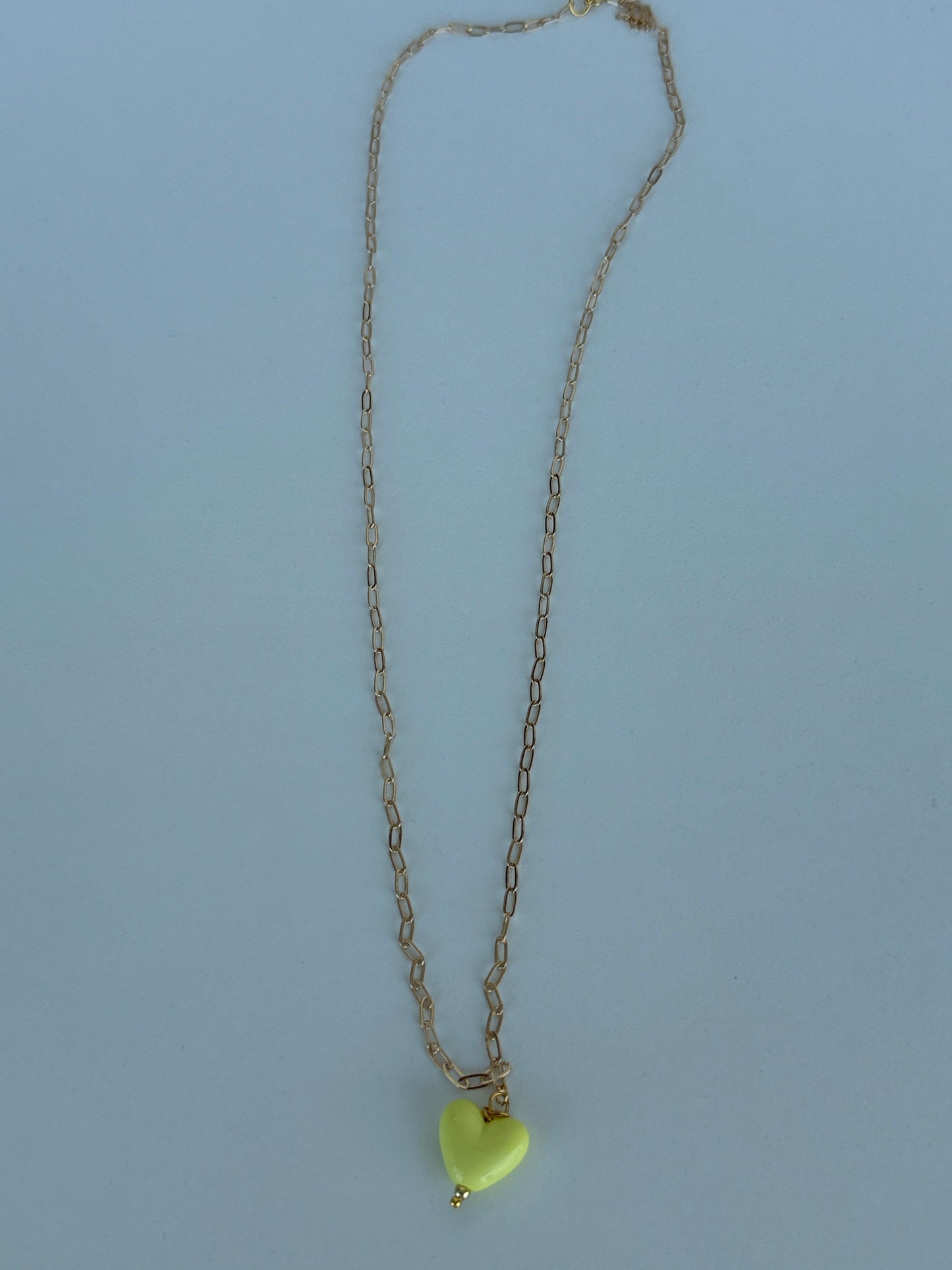 Adrianna Necklaces – Handmade Jewelry - Luna by Cinthia Garcia