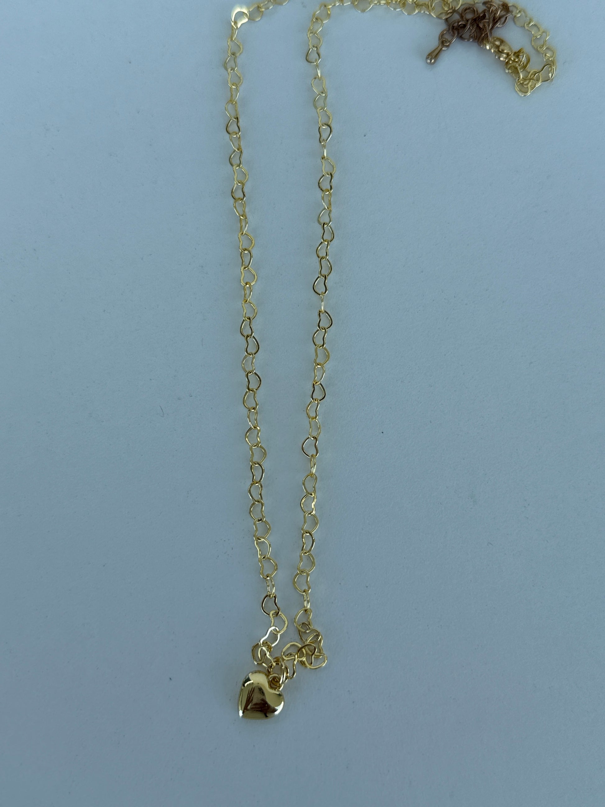 Georgia Pendant Necklaces – Handmade Charm Jewelry - Luna by Cinthia Garcia
