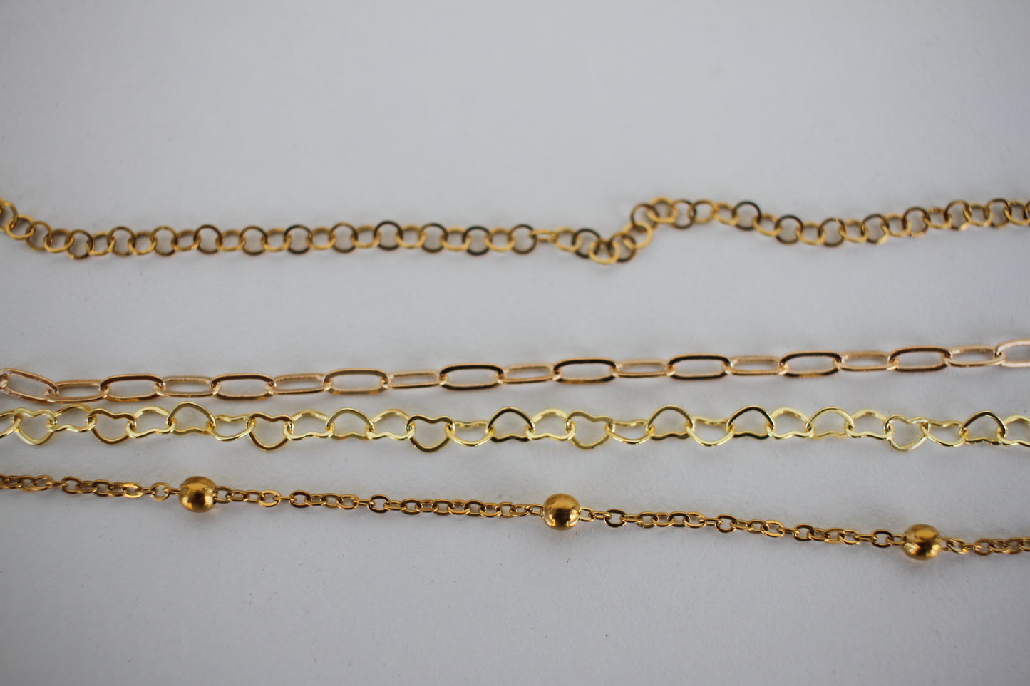 Collar Zodiacal Dorado  | Joyería Personalizada de Signos Zodiac Gold Necklace  | Personalized Astrology Jewelry - Luna by Cinthia Garcia