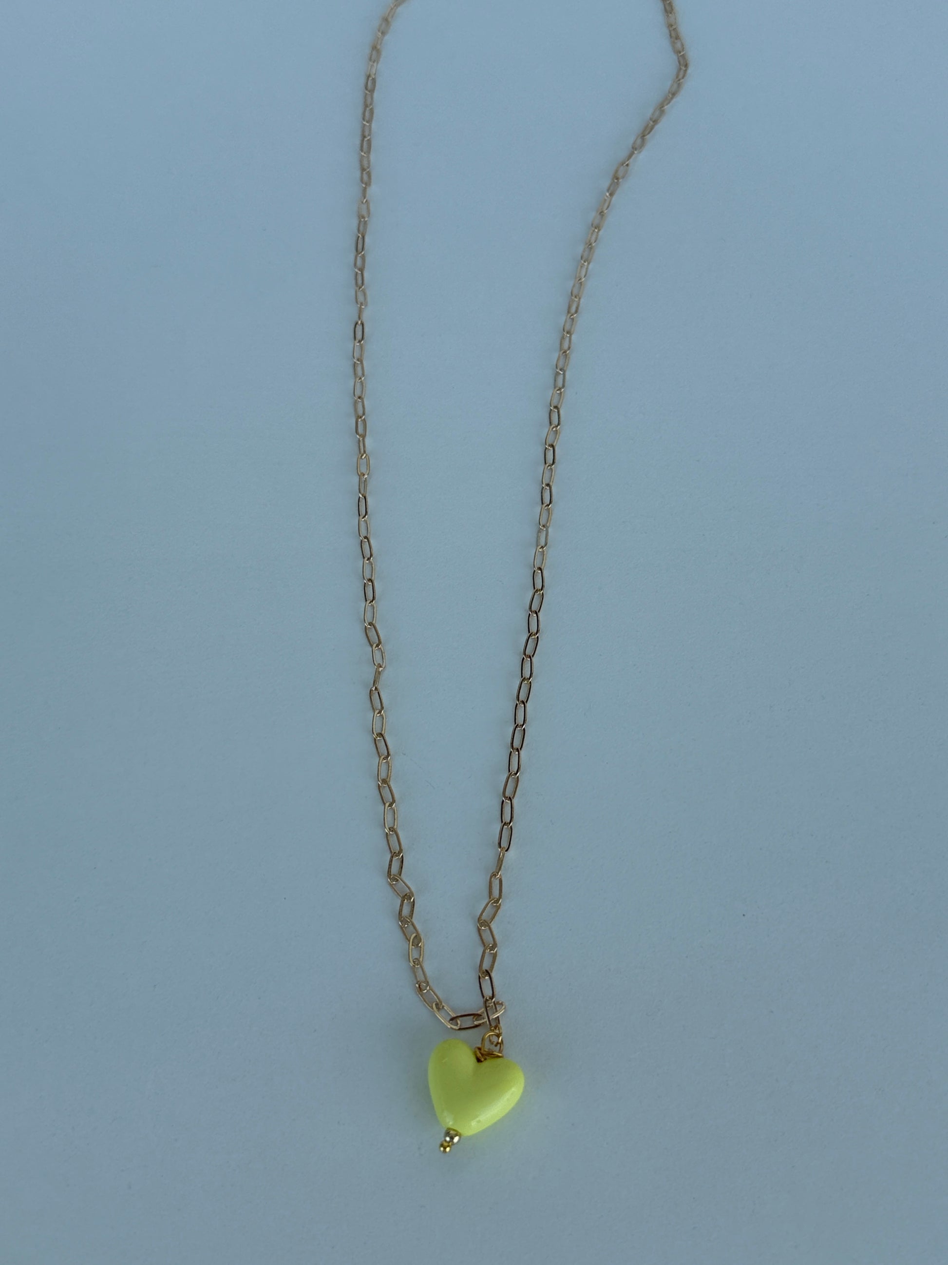 Adrianna Necklaces – Handmade Jewelry - Luna by Cinthia Garcia