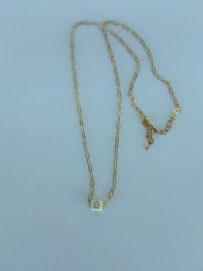 Collar Zodiacal Dorado  | Joyería Personalizada de Signos Zodiac Gold Necklace  | Personalized Astrology Jewelry - Luna by Cinthia Garcia